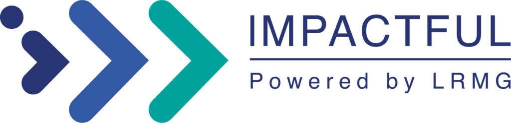 Impactful Specialist Solutions Color Logo